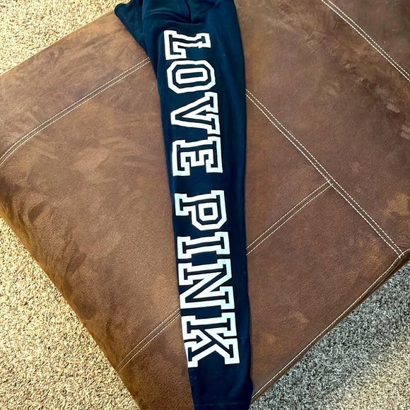 PINK Victoria's Secret Pants - PINK Yoga Pants